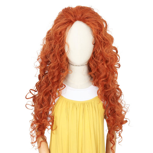 Winifred Kids Wig For Sale (2023 Update) - Tattooed Martha