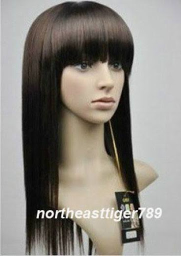 Wigs Dark Brown For Sale (2024 Update)