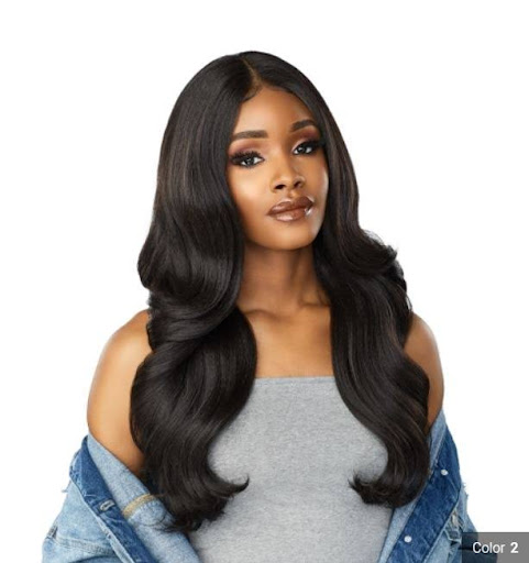 18 Inch Kinky Curly Wig For Sale (2024 Update)