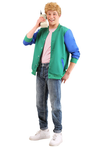 Zack Morris Wig For Sale (2025 Update)