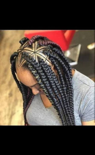 Women Braided Wigs For Sale (2025 Update)