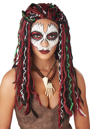 Womens Costume Wigs For Sale (2025 Update)