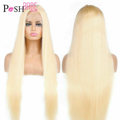 Wigs Human Hair Blonde For Sale (2024 Update)