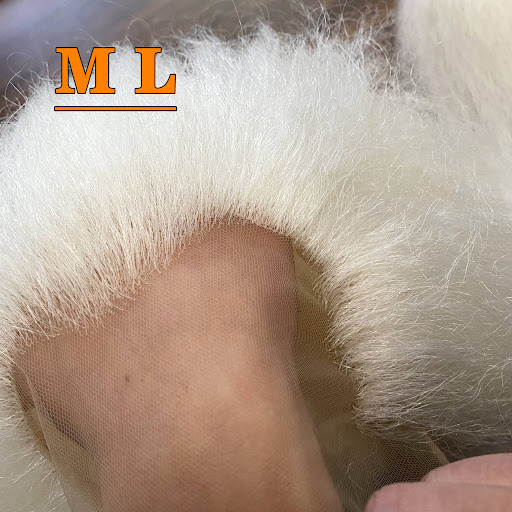 Yak Hair Wig For Sale (2025 Update)