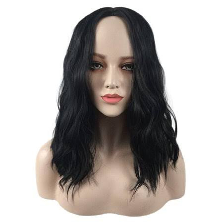 Wigs For Large Heads African American For Sale (2024 Update)