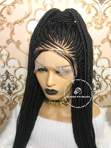 Wigs And Braids For Sale (2024 Update)