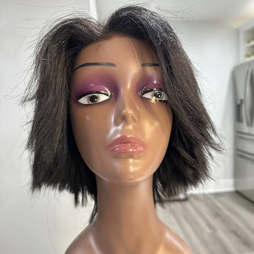 Wolf Cut Wig Human Hair For Sale (2025 Update)