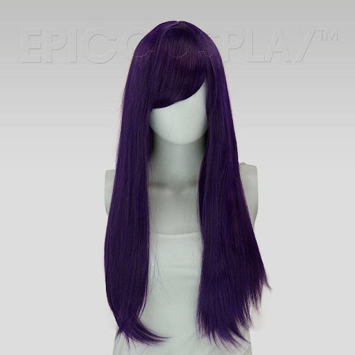 Women Purple Wigs For Sale (2024 Update)