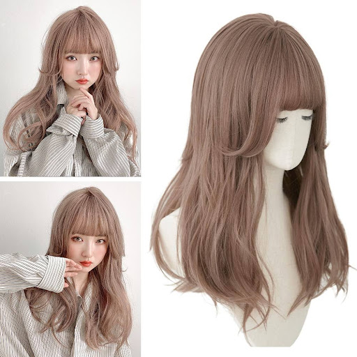 Wolf Cut Wigs For Sale (2023 Update)