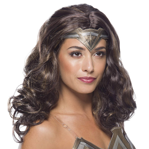 Wonder Woman Wig For Sale (2024 Update)