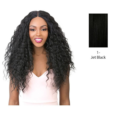 Yaki Straight U Part Wig For Sale (2023 Update)