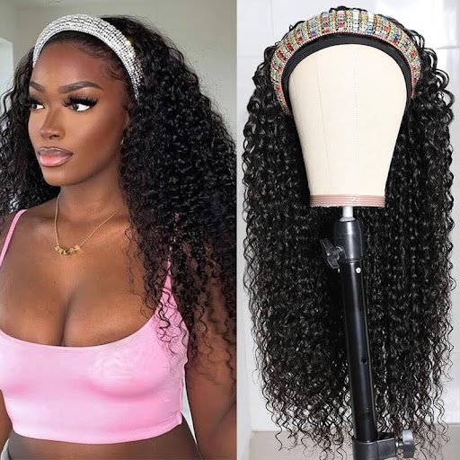 Womens Afro Wig For Sale (2025 Update)