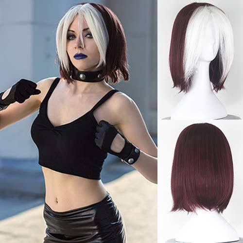 X Men Rogue Wig For Sale (2024 Update)