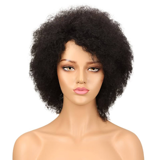 Wigs Kinky Afro Human Hair For Sale (2024 Update)