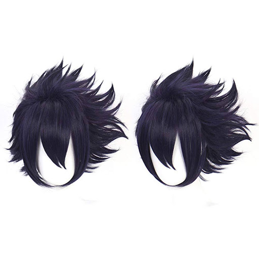 Tamaki Amajiki Wig For Sale (2024 Update)