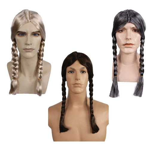 Willie Nelson Wig For Sale (2024 Update)