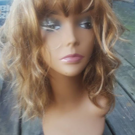 Wigs On Mannequins For Sale (Jan 2023 Update)