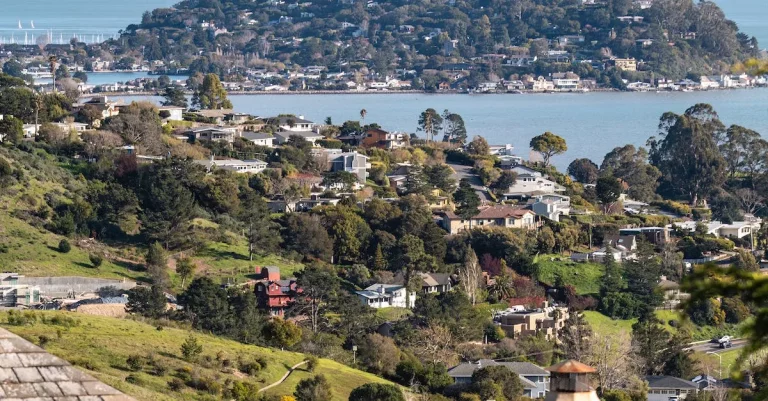 Is South San Francisco Safe? Analyzing Crime Rates And Safety