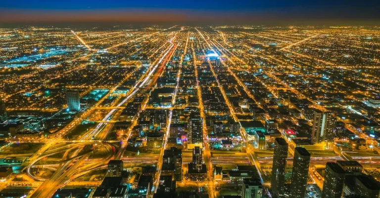How Far Is O’Hare From Downtown Chicago? Mileage And Travel Times