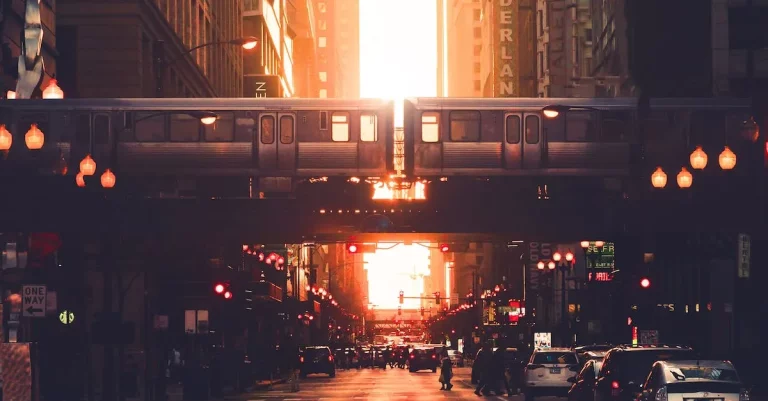 How To Take The Train From New York To Alaska
