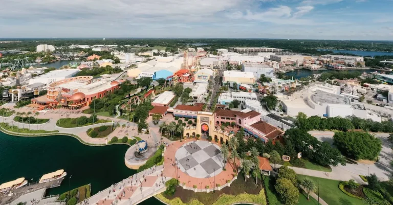 The Coldest City In Florida