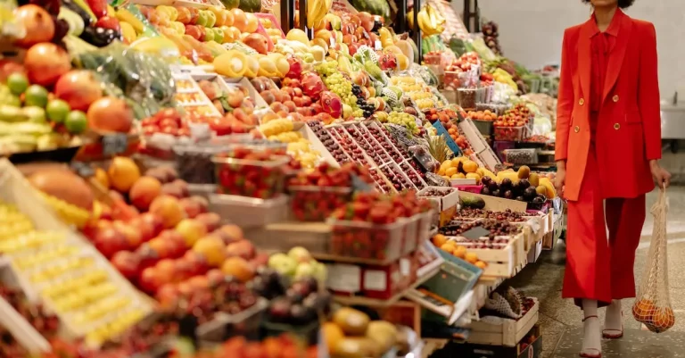 Finding The Cheapest Grocery Stores In Houston