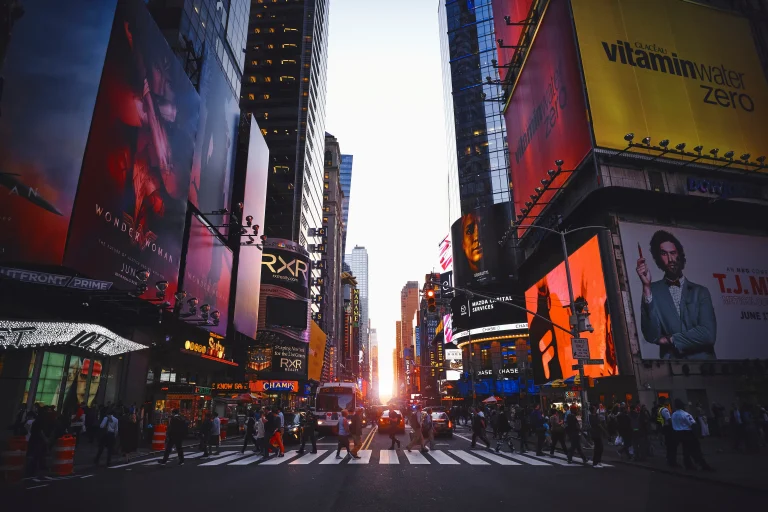 The Ultimate Guide To Moving From California To New York