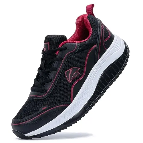 5 Best Shoes for Heel Pain 2025 - Tested & Reviewed - Tattooed Martha