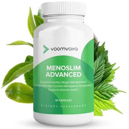 5 Best Menopause Supplements for Weight Loss 2025 - Tested & Reviewed ...