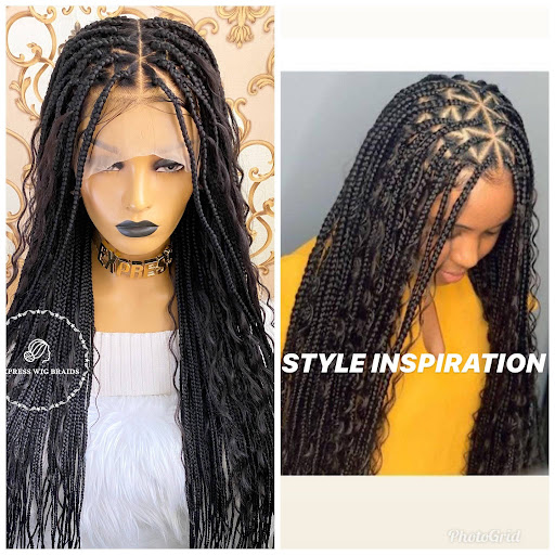 20 Full Lace Dreadlock Wig For Sale (2023 Update) - Tattooed Martha