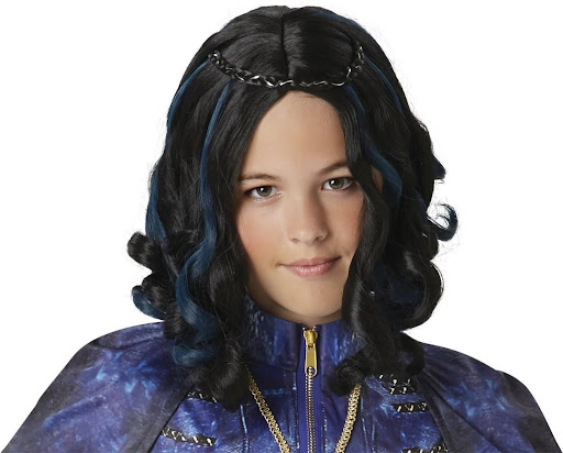 20 Disneys Descendants Evie Wig Accessory For Sale (Jan 2023 Update ...