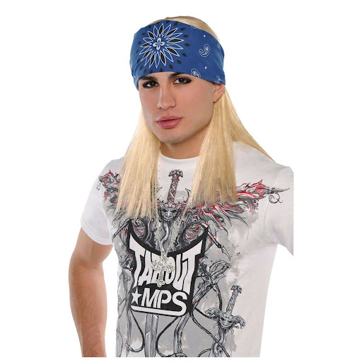 20 Bret Michaels Without His Wig For Sale (2024 Update) Tattooed Martha