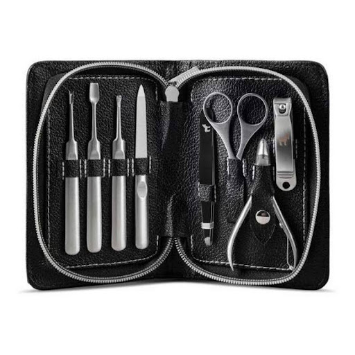 20 Best Men'S Nail Grooming Kit (2023 Update) - Tattooed Martha