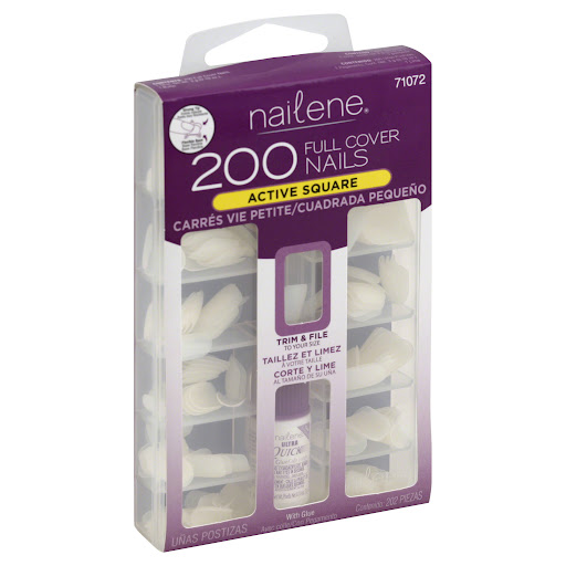 20 Best Nails For Wide Nail Beds (2024 Update) Tattooed Martha